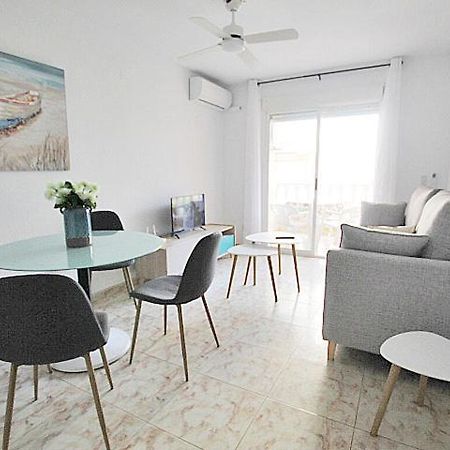 Apn Apartamento Playa De Guardamar Guardamar del Segura Zewnętrze zdjęcie