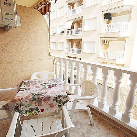 Apn Apartamento Playa De Guardamar Guardamar del Segura Zewnętrze zdjęcie