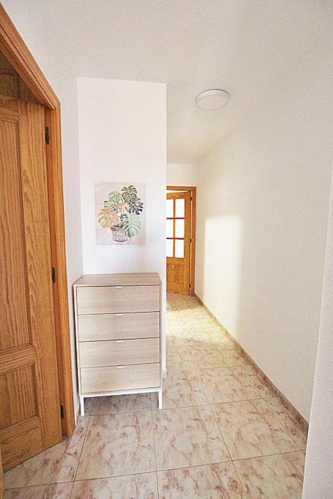Apn Apartamento Playa De Guardamar Guardamar del Segura Zewnętrze zdjęcie