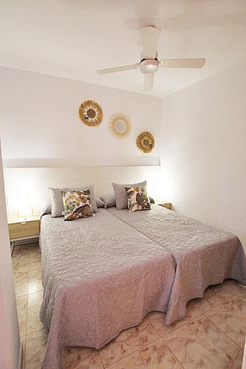 Apn Apartamento Playa De Guardamar Guardamar del Segura Zewnętrze zdjęcie