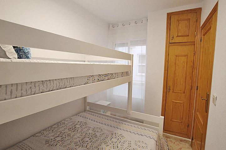 Apn Apartamento Playa De Guardamar Guardamar del Segura Zewnętrze zdjęcie