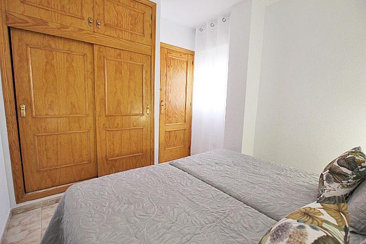 Apn Apartamento Playa De Guardamar Guardamar del Segura Zewnętrze zdjęcie