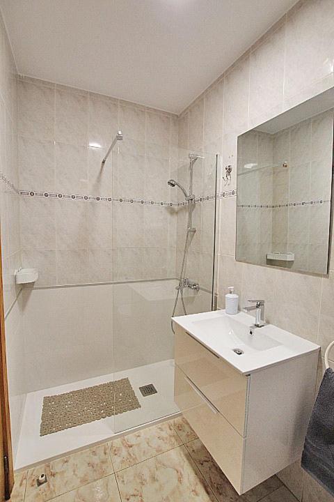 Apn Apartamento Playa De Guardamar Guardamar del Segura Zewnętrze zdjęcie