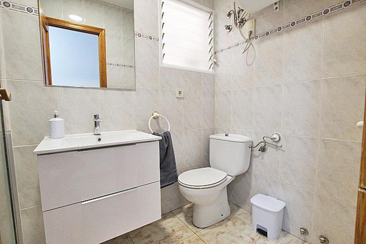 Apn Apartamento Playa De Guardamar Guardamar del Segura Zewnętrze zdjęcie